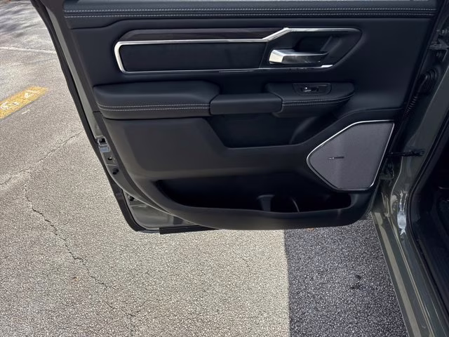 2026 Canyon Lake Ram 1500 Laramie 4X4 Truck