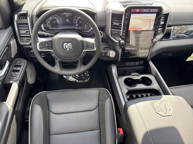 2026 Canyon Lake Ram 1500 Laramie 4X4 Truck