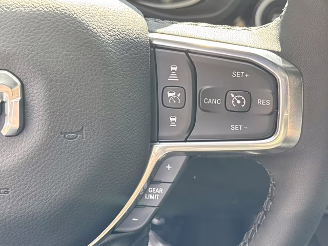 2026 Canyon Lake Ram 1500 Laramie 4X4 Truck