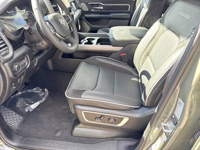 2026 Canyon Lake Ram 1500 Laramie 4X4 Truck