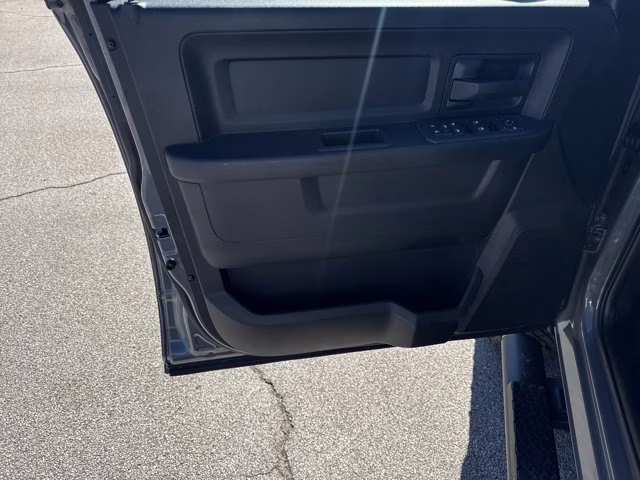 2026 Ceramic Gray Clearcoat Ram 2500 Tradesman 4X4 Truck
