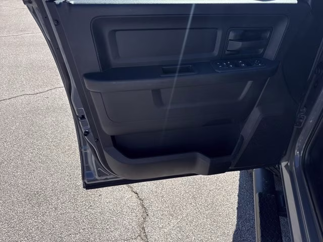 2026 Ceramic Gray Clearcoat Ram 2500 Tradesman 4X4 Truck