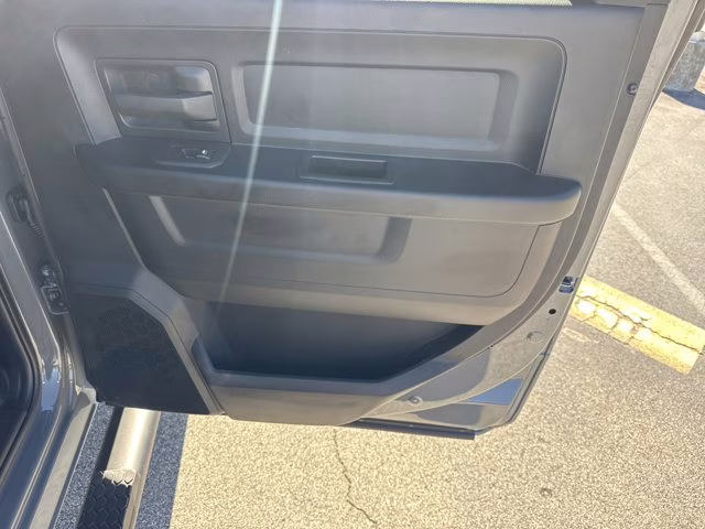 2026 Ceramic Gray Clearcoat Ram 2500 Tradesman 4X4 Truck