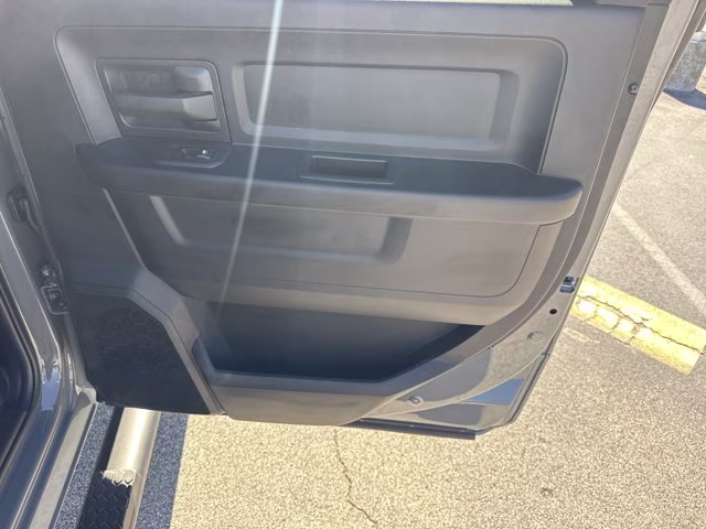 2026 Ceramic Gray Clearcoat Ram 2500 Tradesman 4X4 Truck
