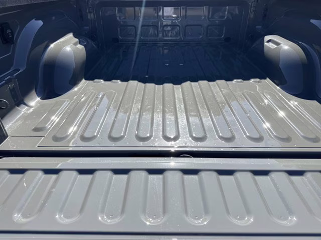 2026 Ceramic Gray Clearcoat Ram 2500 Tradesman 4X4 Truck