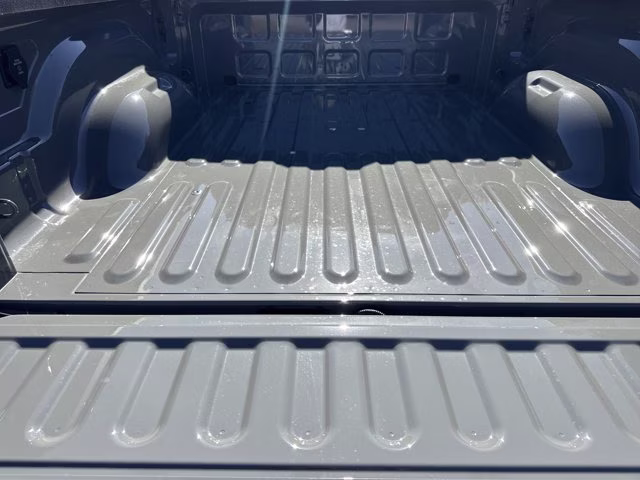 2026 Ceramic Gray Clearcoat Ram 2500 Tradesman 4X4 Truck