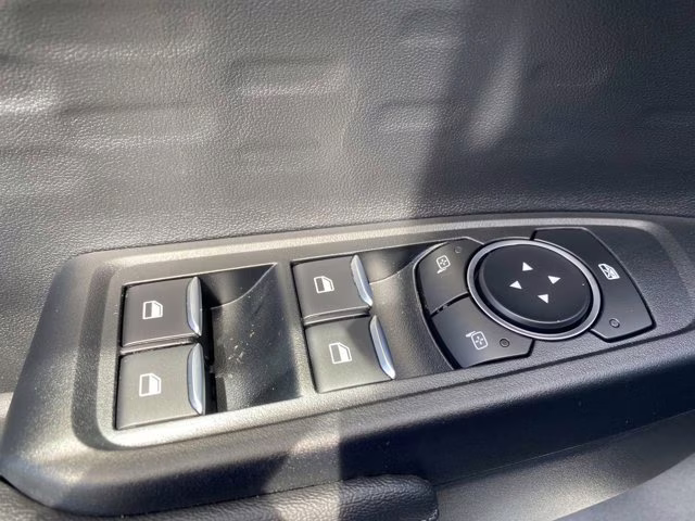 2025 Oxford White Ford Ranger XL RWD Truck