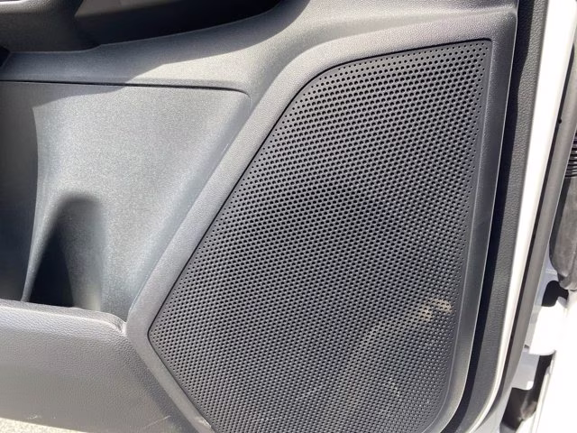 2025 Oxford White Ford Ranger XL RWD Truck