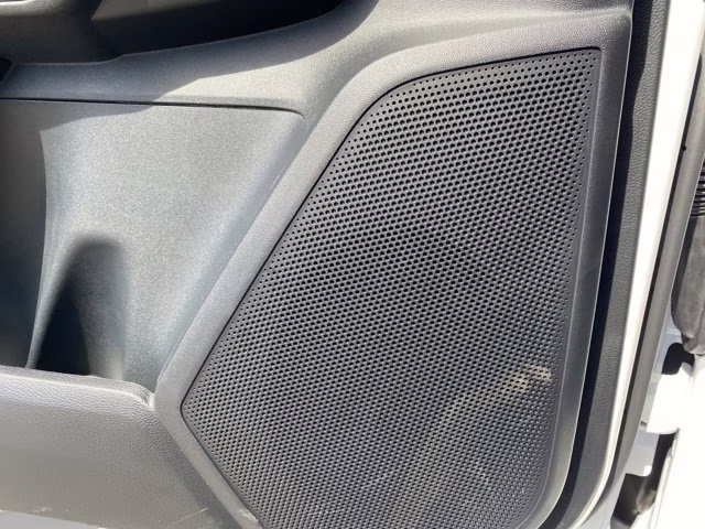 2025 Oxford White Ford Ranger XL RWD Truck