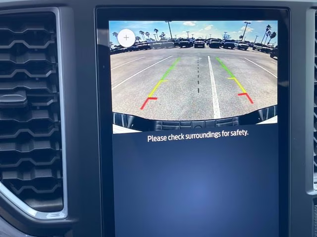 2025 Oxford White Ford Ranger XL RWD Truck