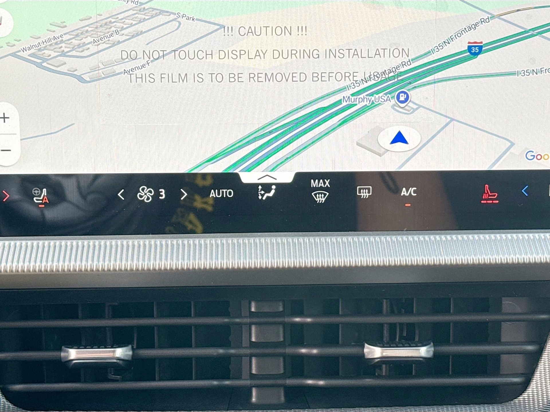 2026 Carbonized Gray Metallic Ford Explorer ST-Line RWD SUV