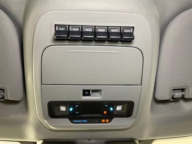 2026 Black Metallic Ford Super Duty F-350 SRW XL 4X4 Truck