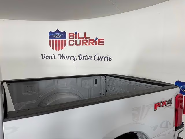 2026 Avalanche Ford Super Duty F-350 SRW XL 4X4 Truck