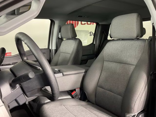 2026 Avalanche Ford Super Duty F-350 SRW XL 4X4 Truck