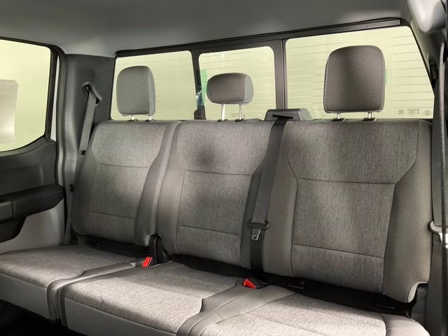 2026 Avalanche Ford Super Duty F-350 SRW XL 4X4 Truck