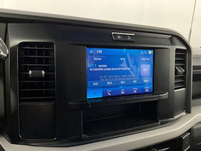 2026 Avalanche Ford Super Duty F-350 SRW XL 4X4 Truck