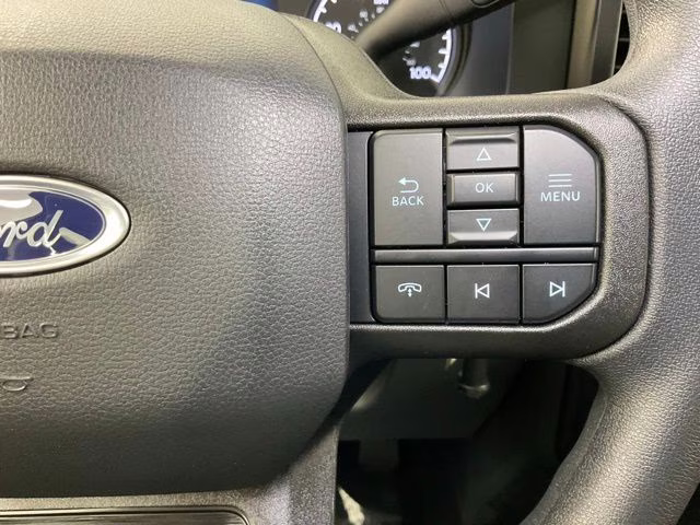 2026 Avalanche Ford Super Duty F-350 SRW XL 4X4 Truck