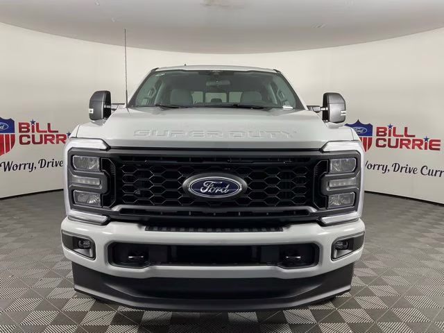 2026 Avalanche Ford Super Duty F-350 SRW XL 4X4 Truck