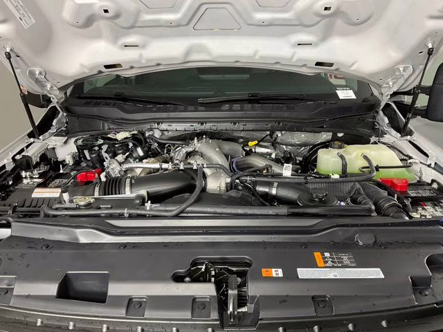 2026 Avalanche Ford Super Duty F-350 SRW XL 4X4 Truck