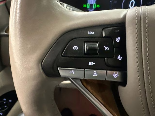 2022 Infrared Tintcoat Cadillac Escalade ESV Sport Platinum 4X4 SUV