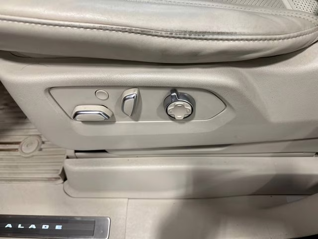 2022 Infrared Tintcoat Cadillac Escalade ESV Sport Platinum 4X4 SUV