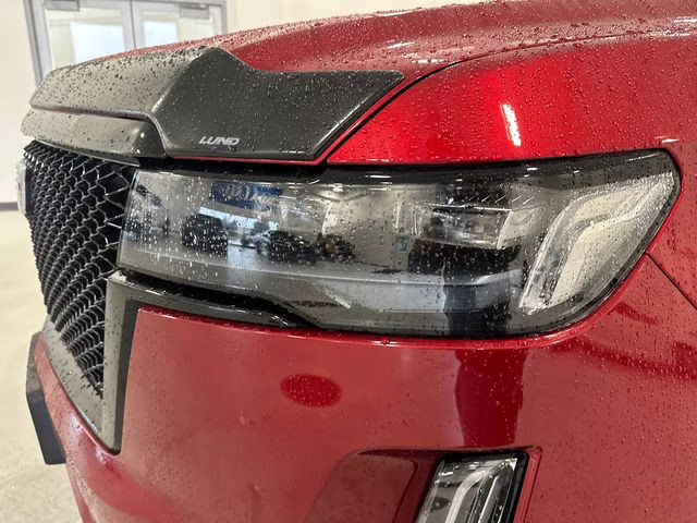 2022 Infrared Tintcoat Cadillac Escalade ESV Sport Platinum 4X4 SUV