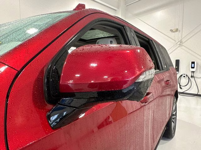 2022 Infrared Tintcoat Cadillac Escalade ESV Sport Platinum 4X4 SUV