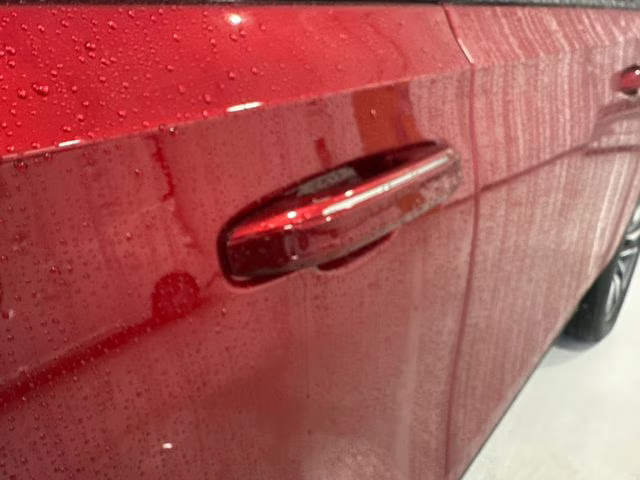 2022 Infrared Tintcoat Cadillac Escalade ESV Sport Platinum 4X4 SUV