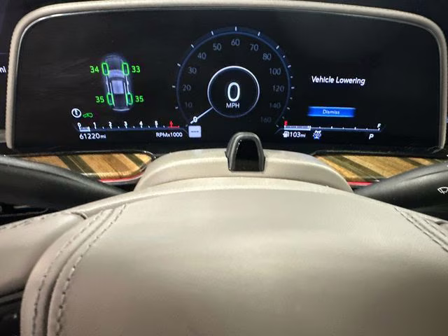 2022 Infrared Tintcoat Cadillac Escalade ESV Sport Platinum 4X4 SUV