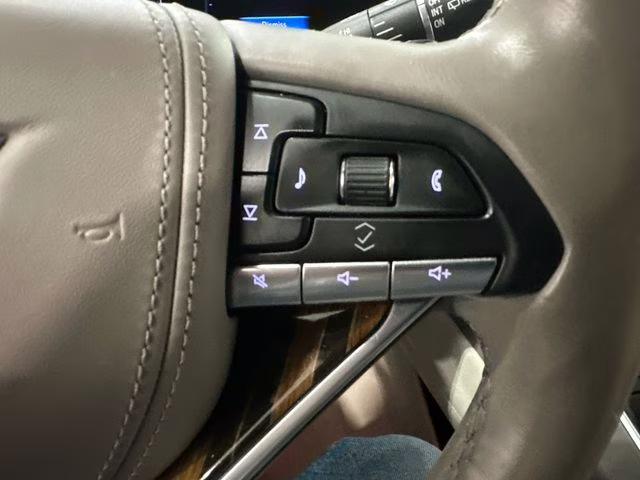 2022 Infrared Tintcoat Cadillac Escalade ESV Sport Platinum 4X4 SUV