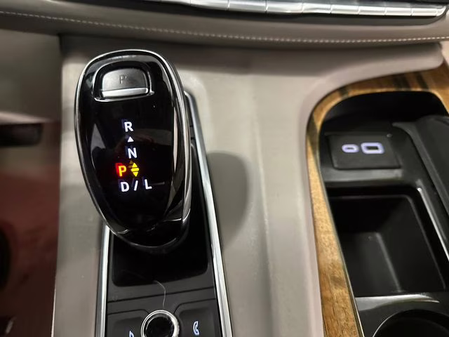 2022 Infrared Tintcoat Cadillac Escalade ESV Sport Platinum 4X4 SUV