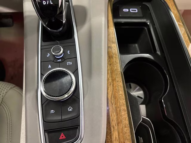 2022 Infrared Tintcoat Cadillac Escalade ESV Sport Platinum 4X4 SUV