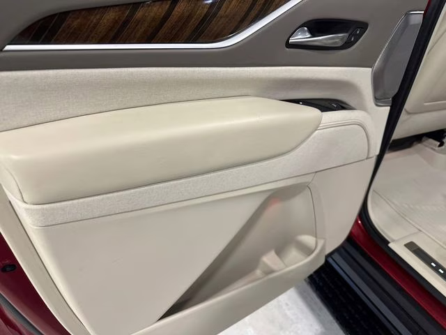 2022 Infrared Tintcoat Cadillac Escalade ESV Sport Platinum 4X4 SUV