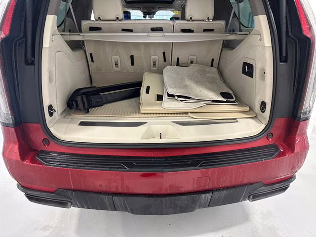 2022 Infrared Tintcoat Cadillac Escalade ESV Sport Platinum 4X4 SUV