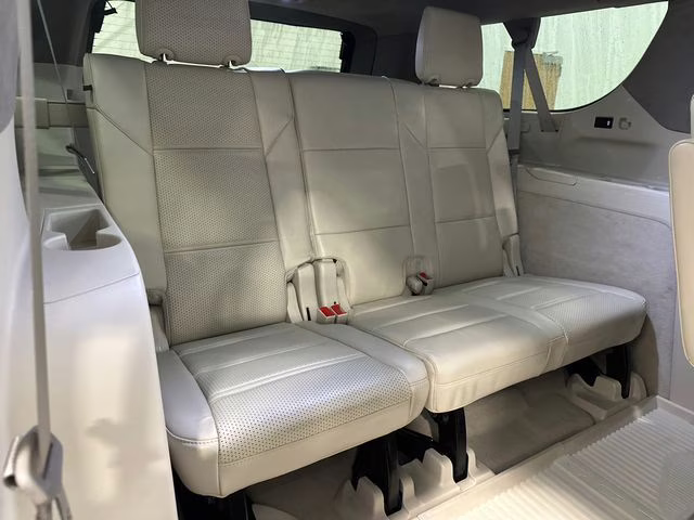 2022 Infrared Tintcoat Cadillac Escalade ESV Sport Platinum 4X4 SUV