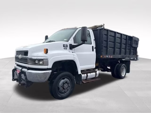 2008 Chevrolet C4500