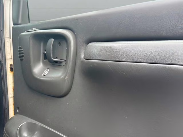 2008 Summit White Chevrolet C4500 Kodiak Duramax Dump truck 4X4 Truck