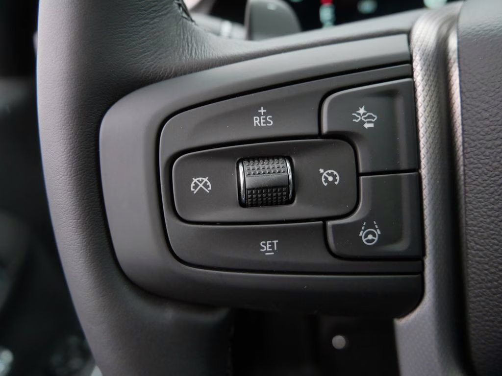 2026 Onyx Black GMC Sierra 1500 Denali 4X4 Truck