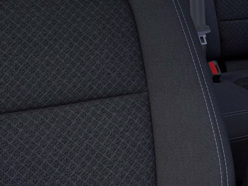 2026 Agate Black Metallic Ford Escape Active AWD SUV