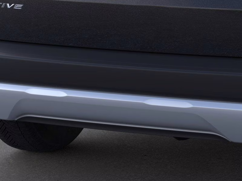 2026 Agate Black Metallic Ford Escape Active AWD SUV