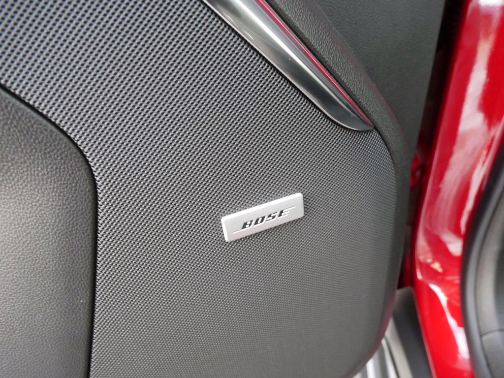 2026 Volcanic Red Tintcoat GMC Yukon XL Denali 4X4 SUV