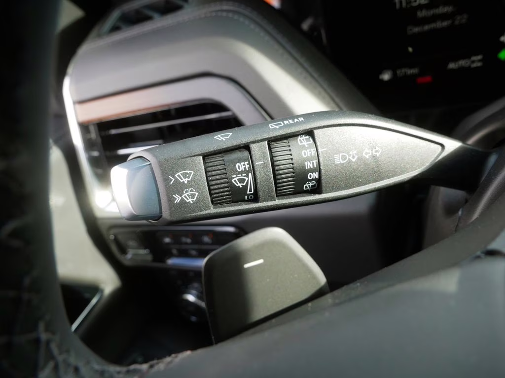 2026 Volcanic Red Tintcoat GMC Yukon XL Denali 4X4 SUV