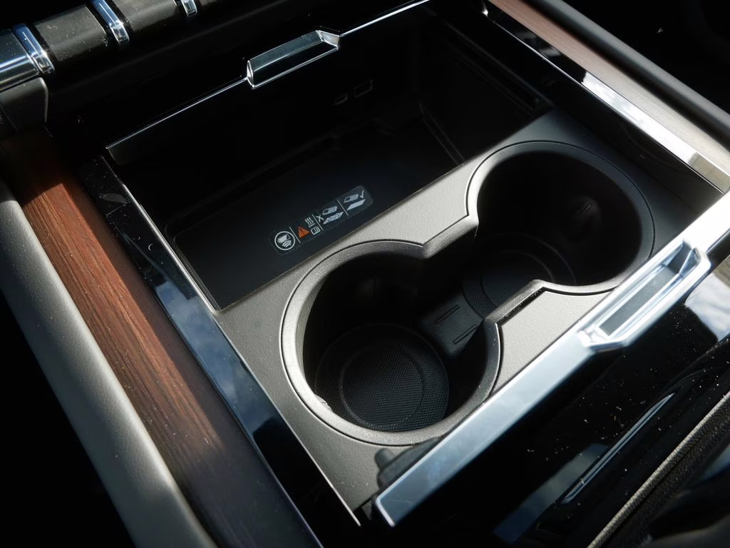 2026 Volcanic Red Tintcoat GMC Yukon XL Denali 4X4 SUV