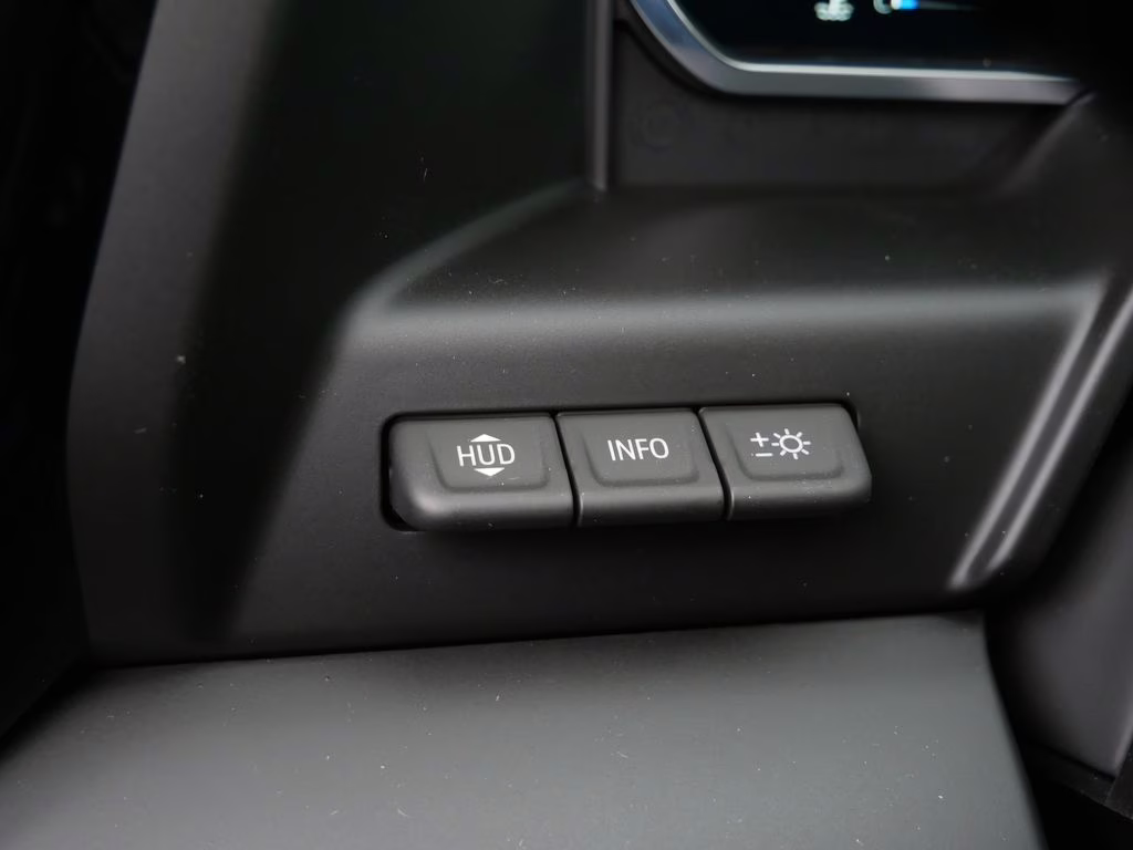 2026 Onyx Black GMC Sierra 1500 Denali 4X4 Truck