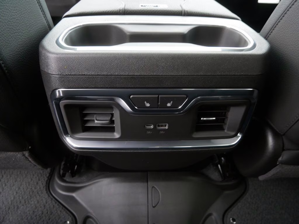 2026 Onyx Black GMC Sierra 1500 Denali 4X4 Truck