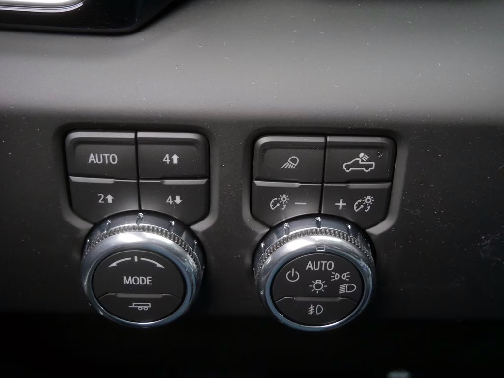 2026 Onyx Black GMC Sierra 1500 Denali 4X4 Truck