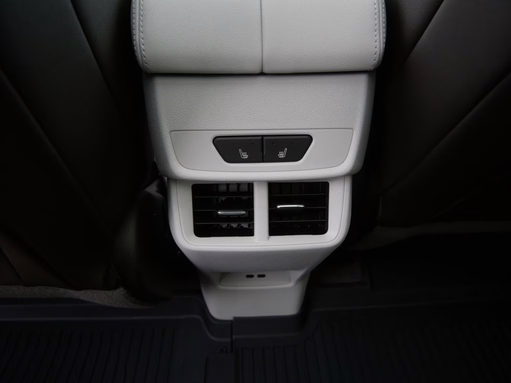 2026 Ebony Twilight Metallic GMC Terrain Denali AWD SUV