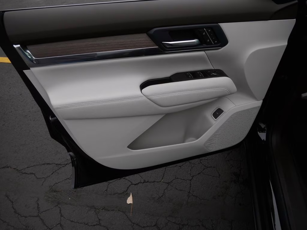 2026 Ebony Twilight Metallic GMC Terrain Denali AWD SUV