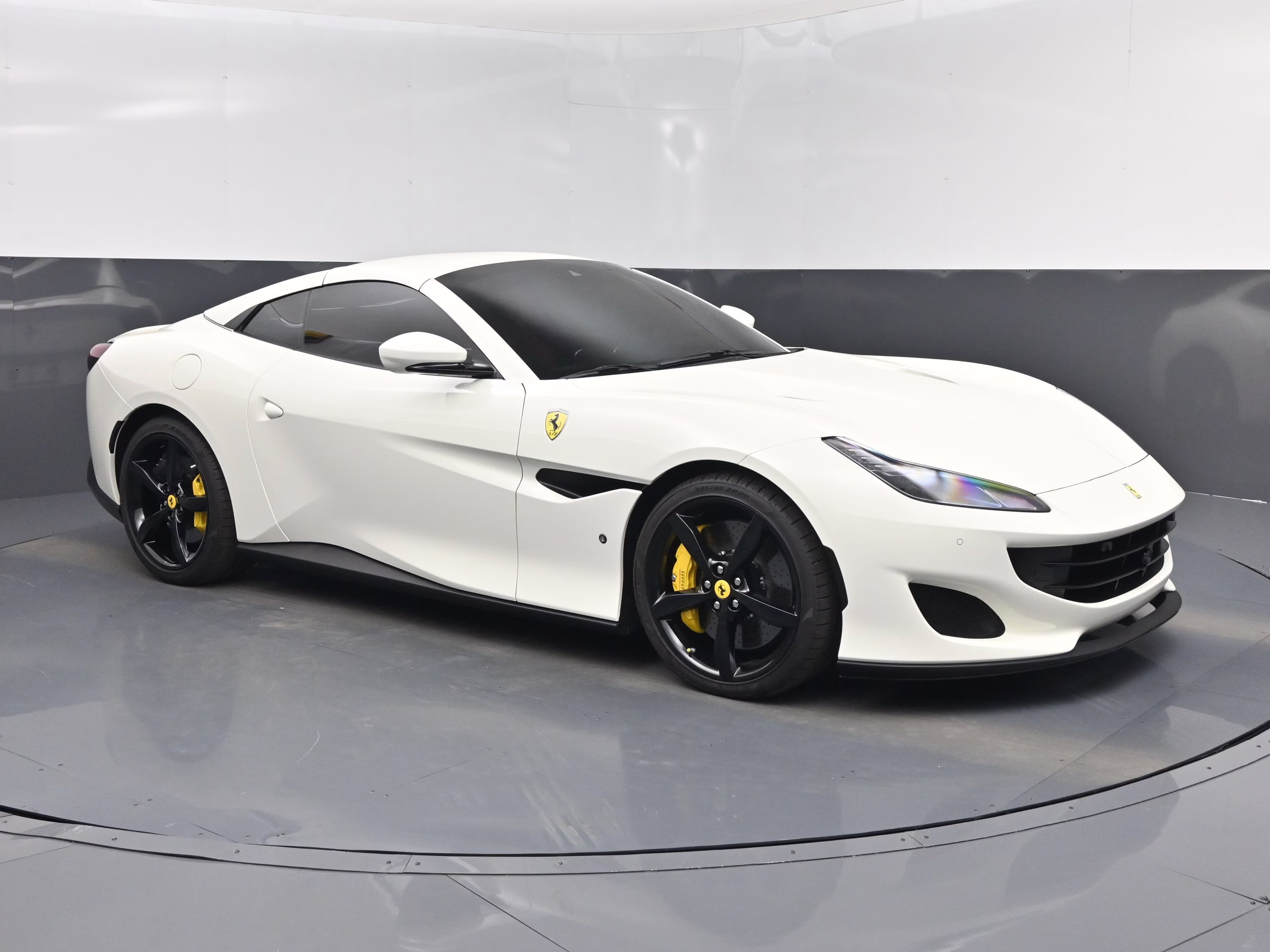 2020 Ferrari Portofino Portofino's photo