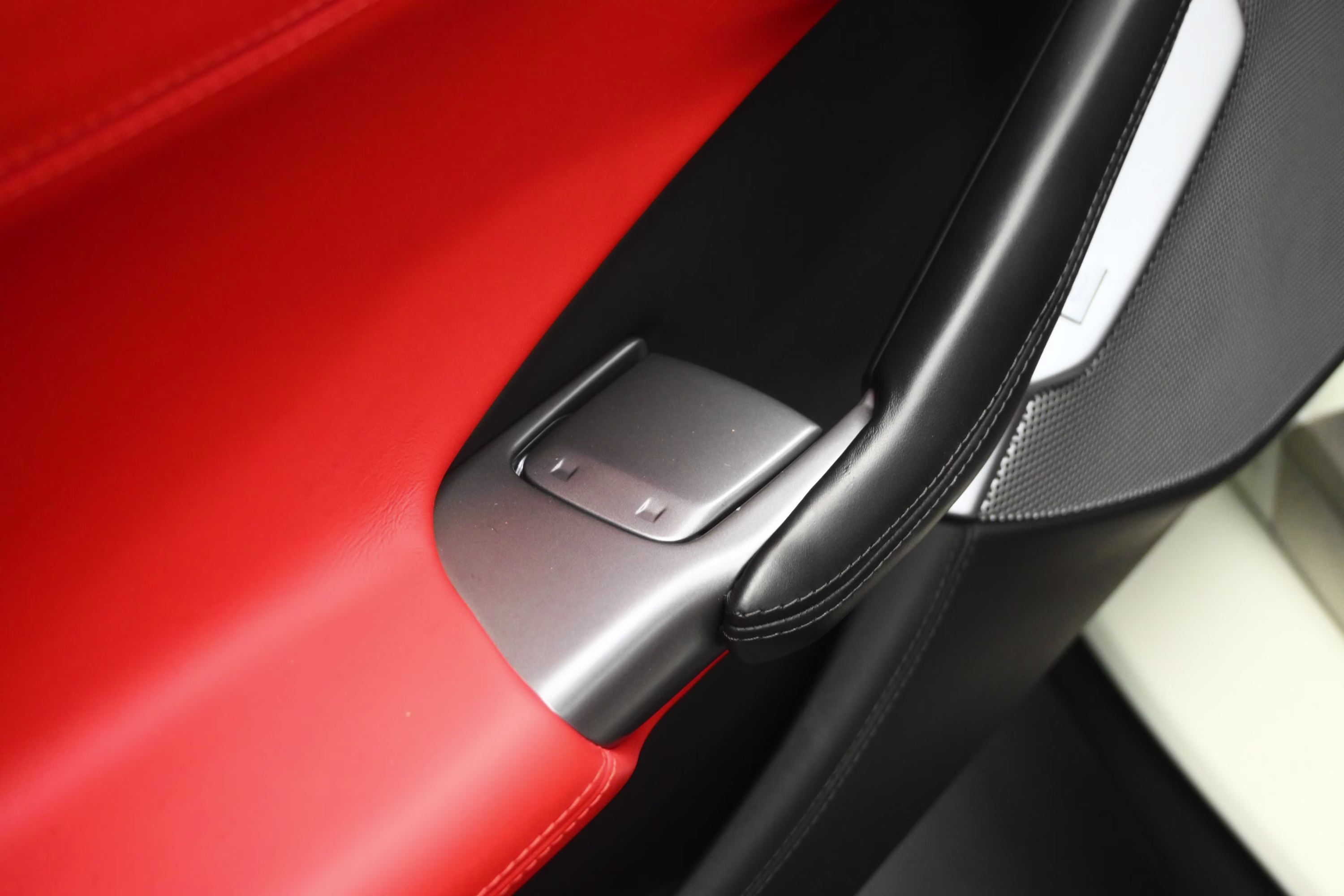 2020 White Ferrari Portofino Base RWD Convertible